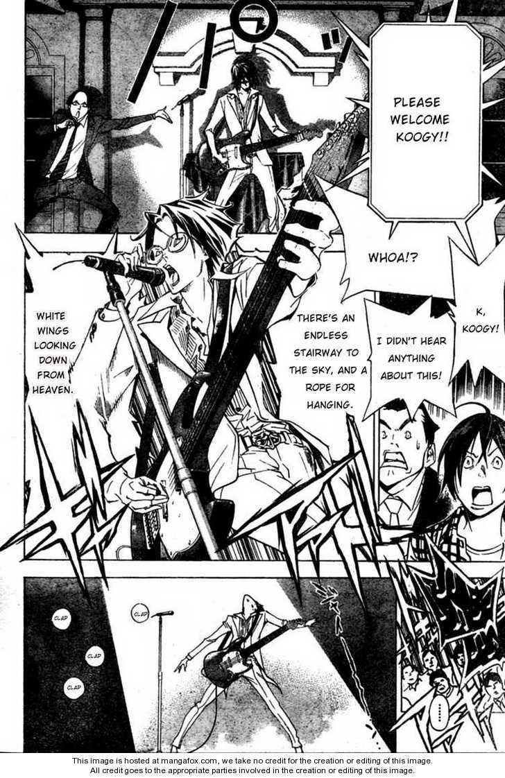Read Bakuman Manga Online