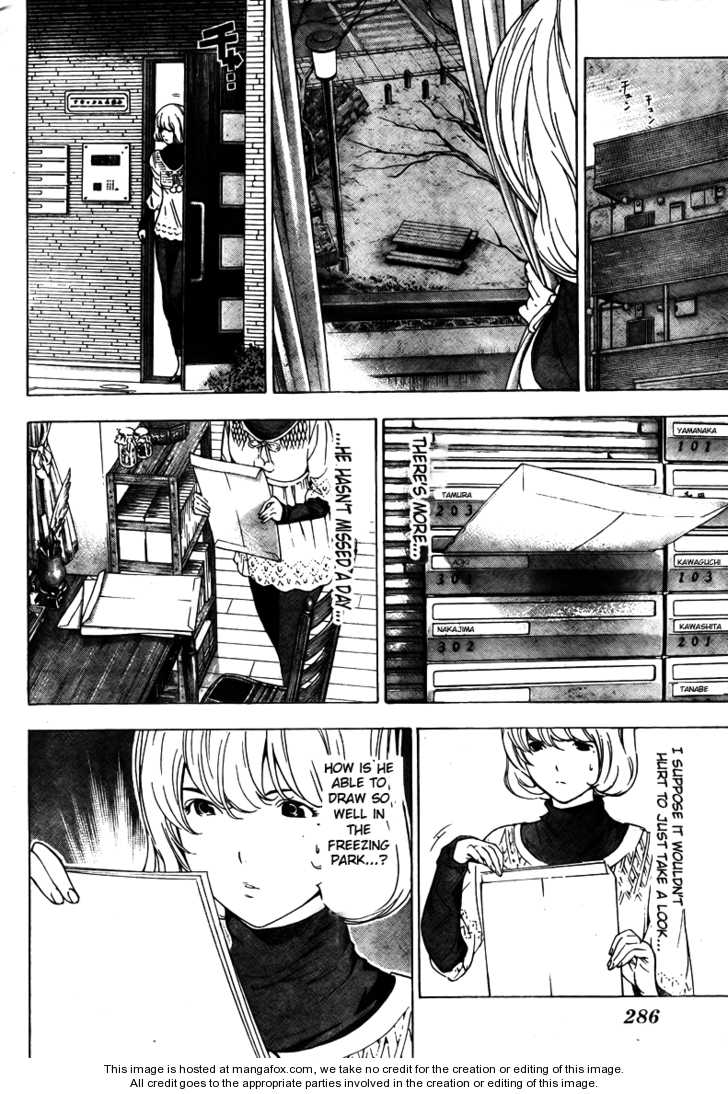 Read Bakuman Manga Online