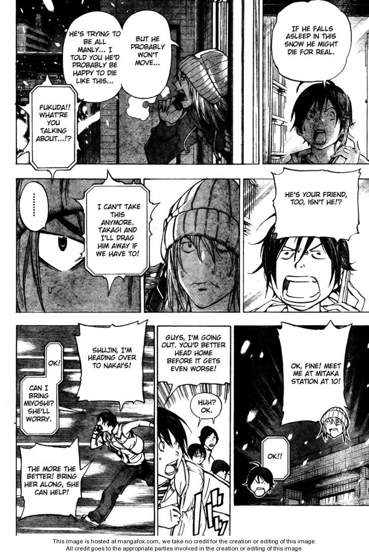 Read Bakuman Manga Online