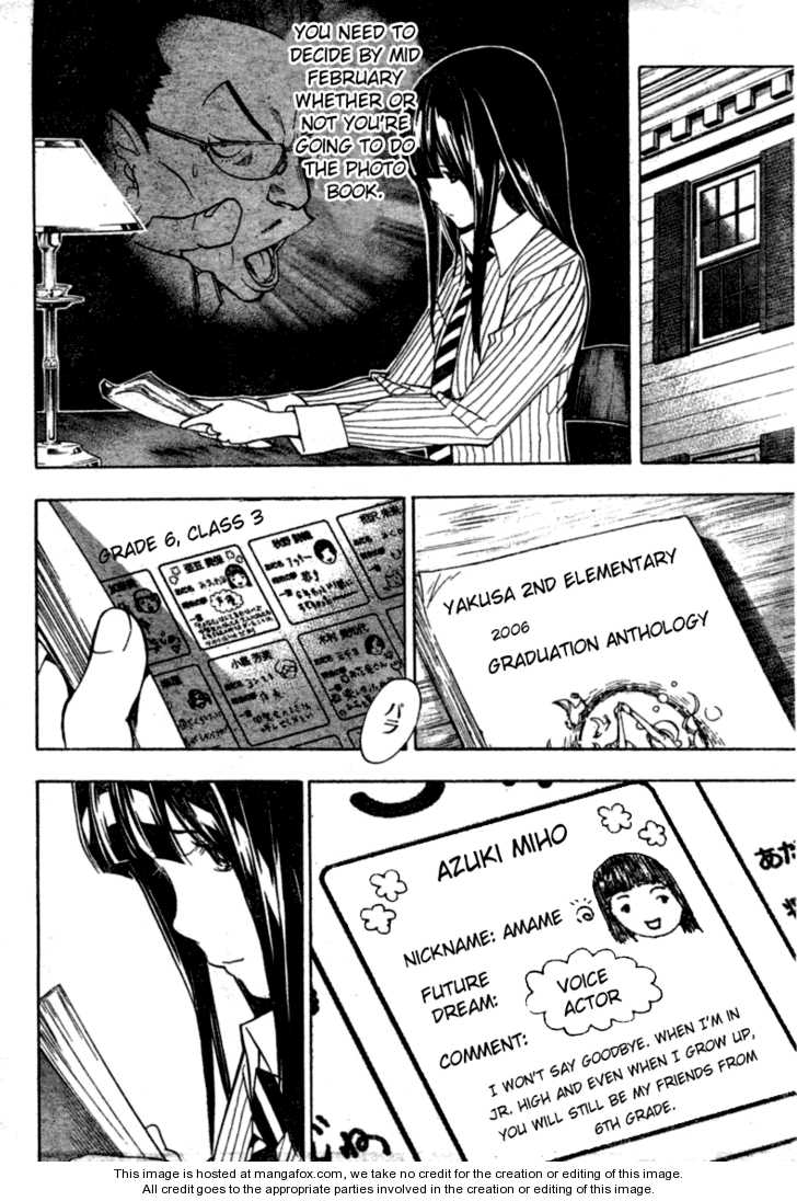 Read Bakuman Manga Online