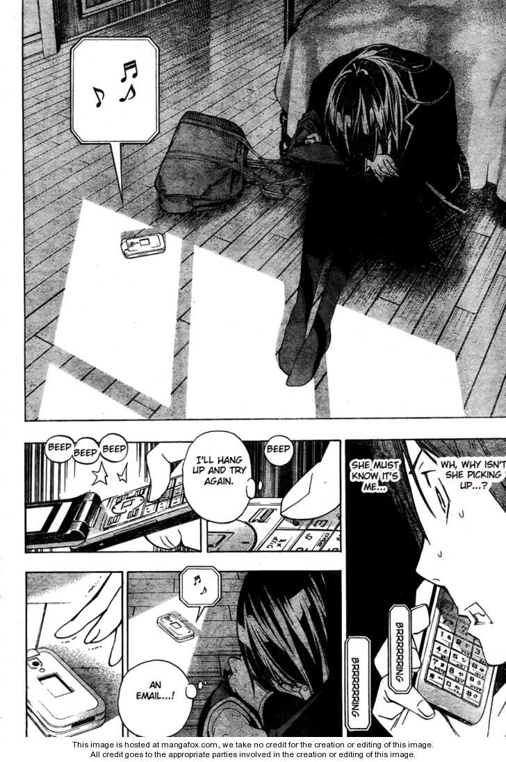 Read Bakuman Manga Online