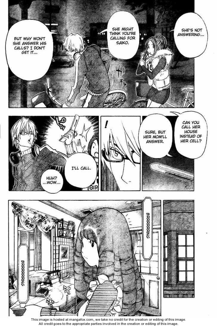 Read Bakuman Manga Online