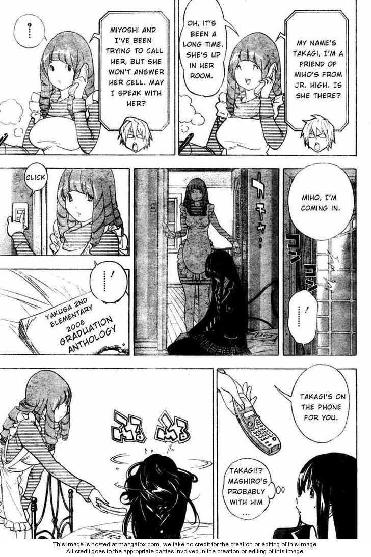 Read Bakuman Manga Online
