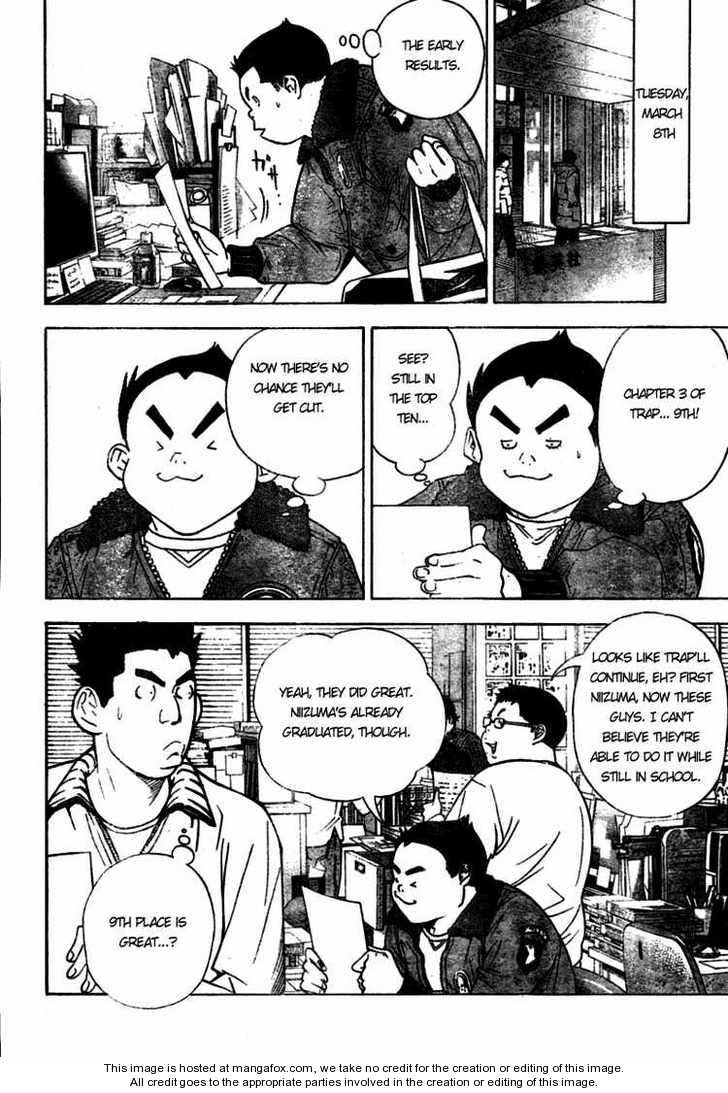 Read Bakuman Manga Online