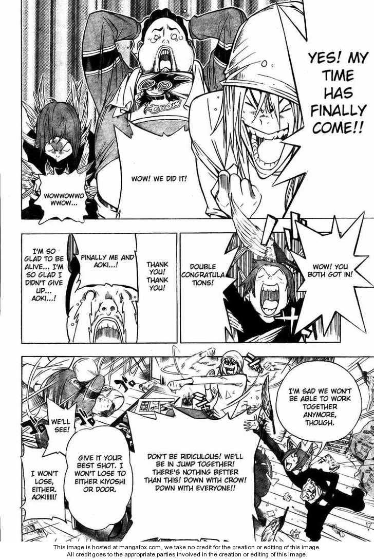 Read Bakuman Manga Online