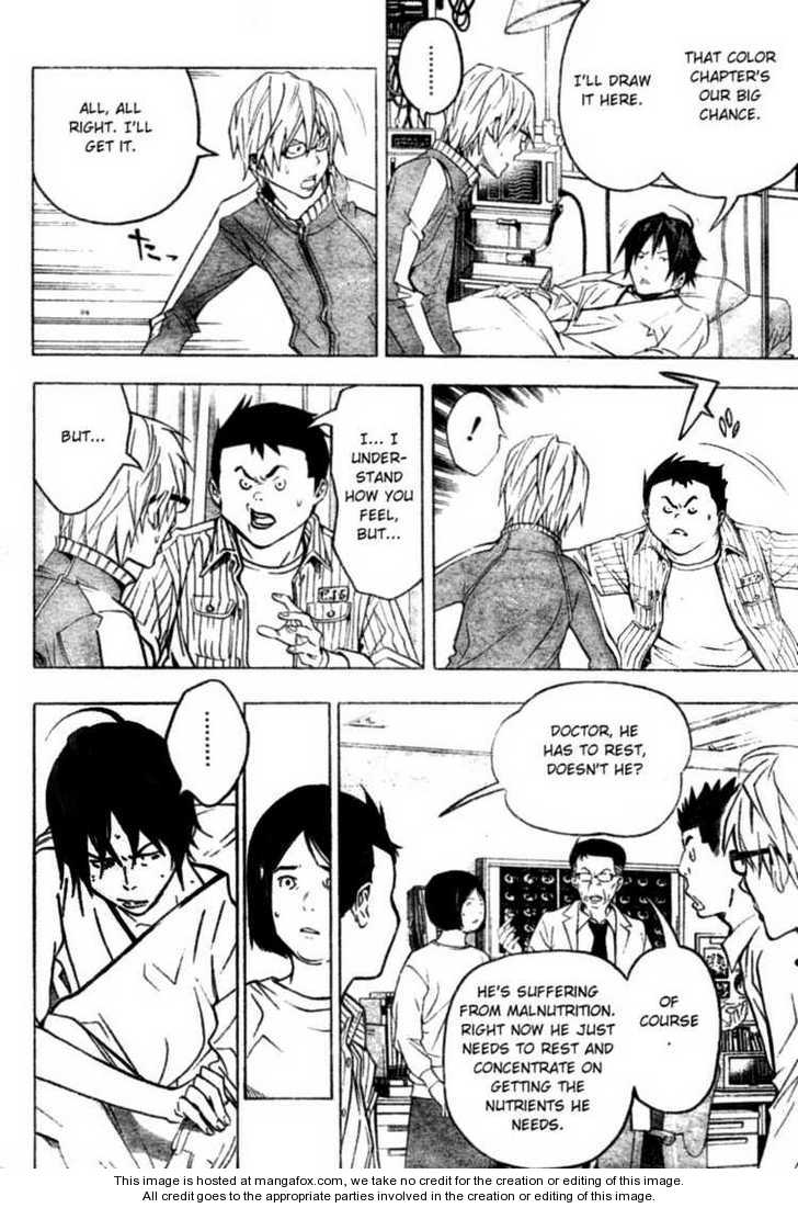 Read Bakuman Manga Online
