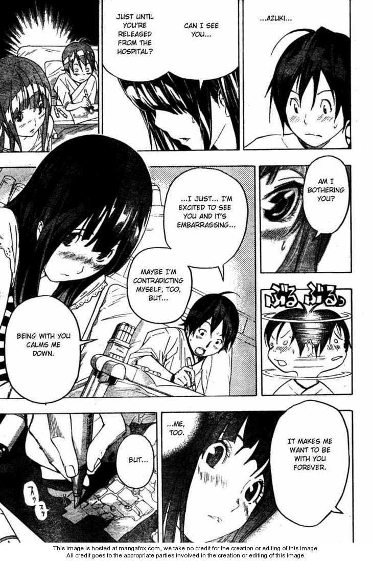 Read Bakuman Manga Online