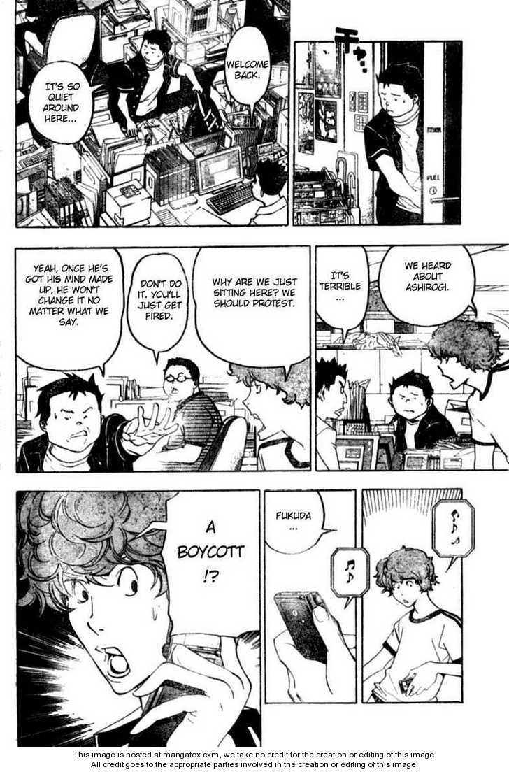Read Bakuman Manga Online