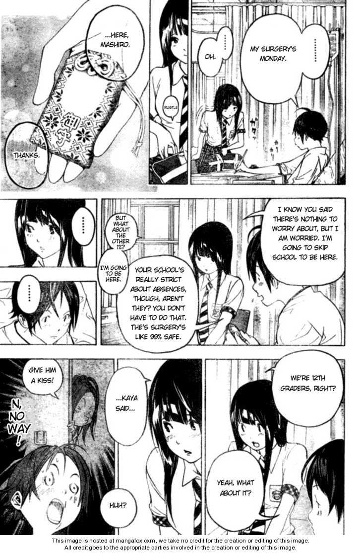Read Bakuman Manga Online