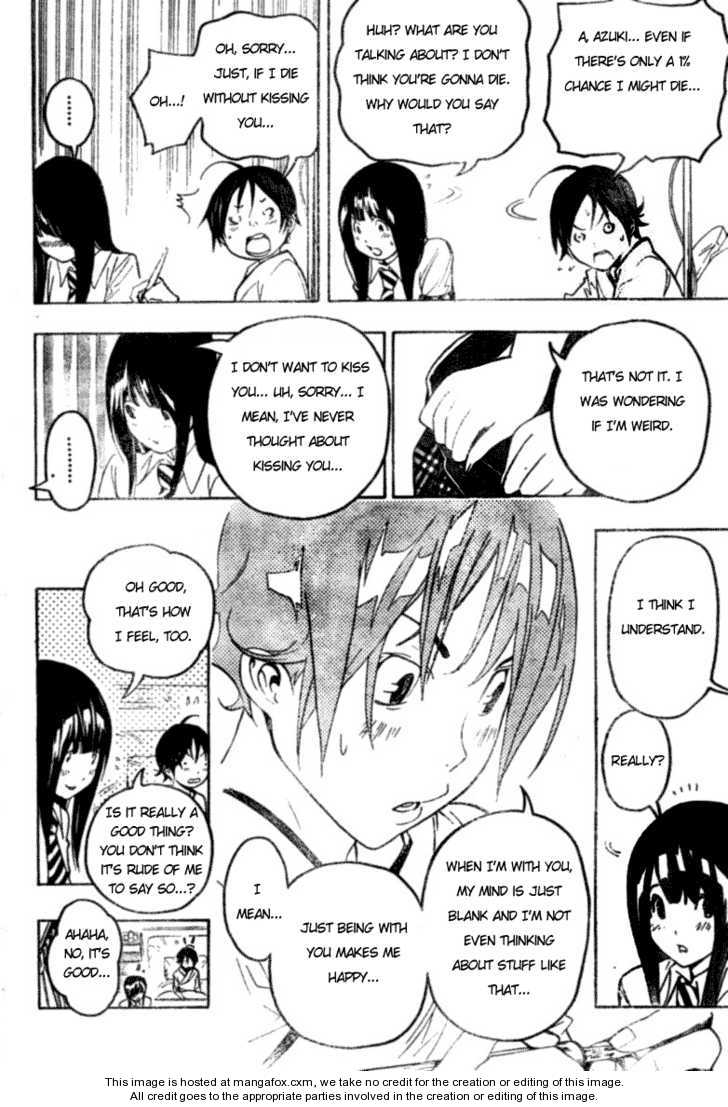 Read Bakuman Manga Online