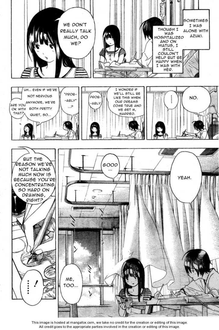 Read Bakuman Manga Online