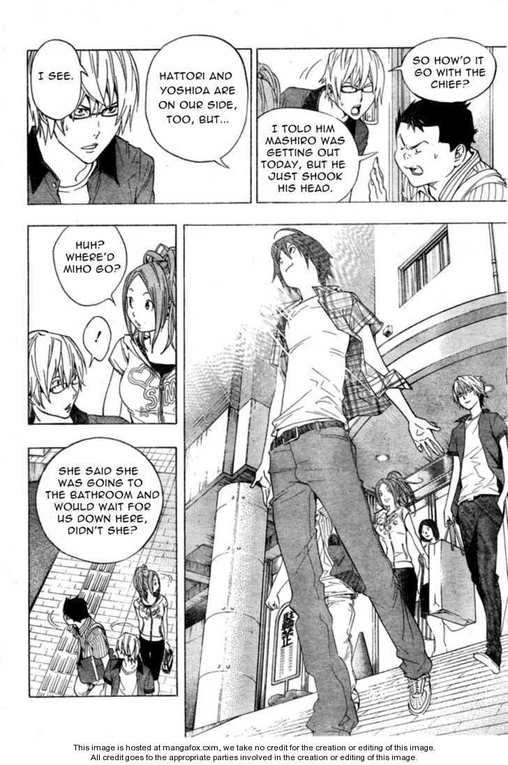 Read Bakuman Manga Online