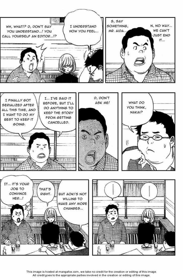 Read Bakuman Manga Online