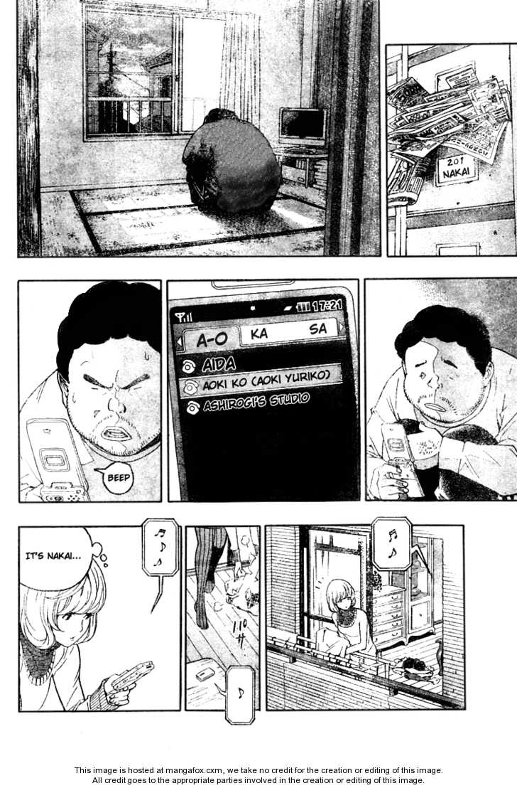 Read Bakuman Manga Online
