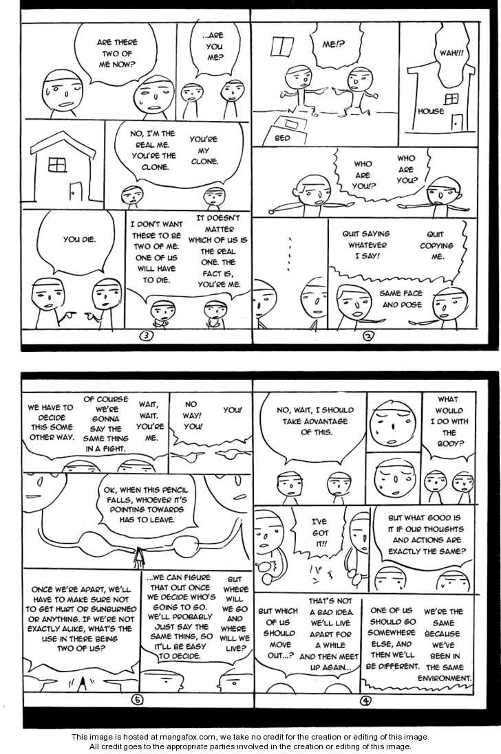 Read Bakuman Manga Online