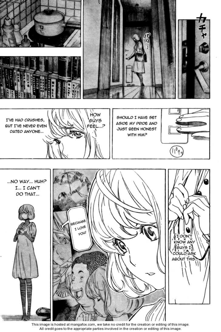 Read Bakuman Manga Online