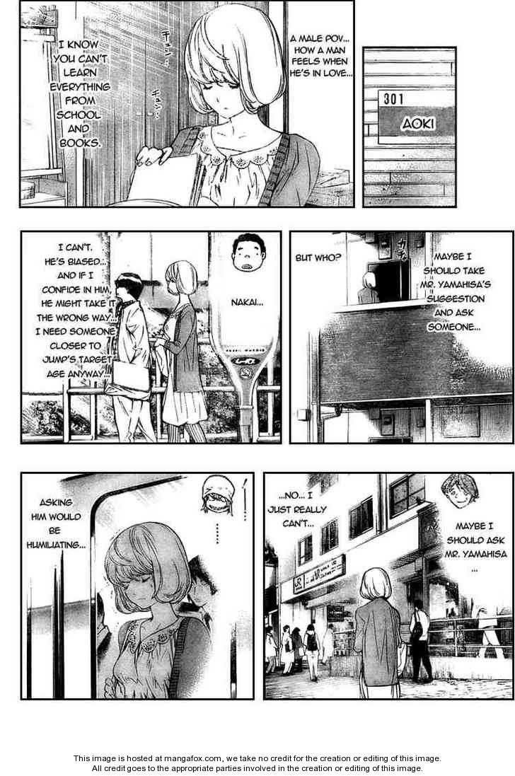 Read Bakuman Manga Online