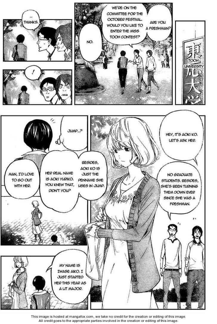 Read Bakuman Manga Online