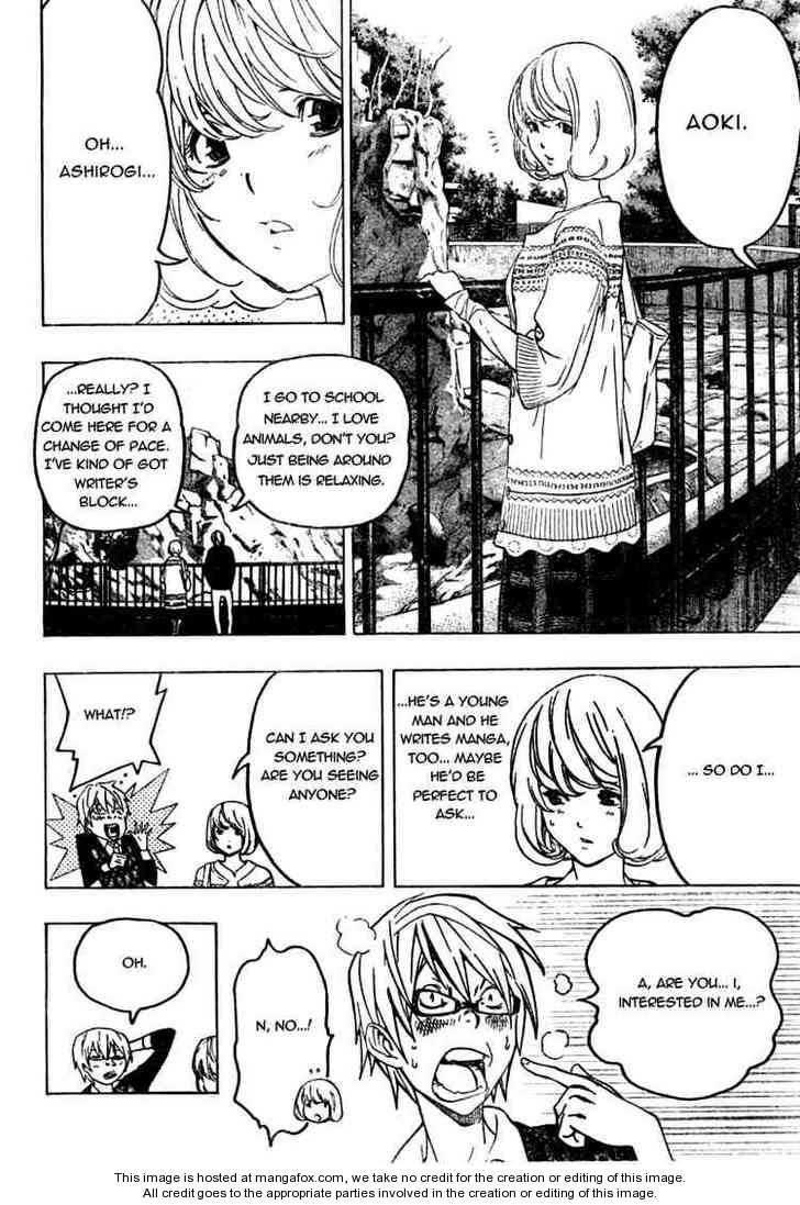 Read Bakuman Manga Online