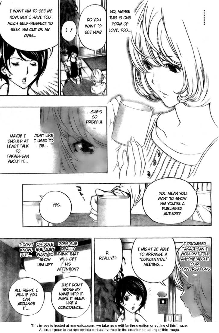 Read Bakuman Manga Online