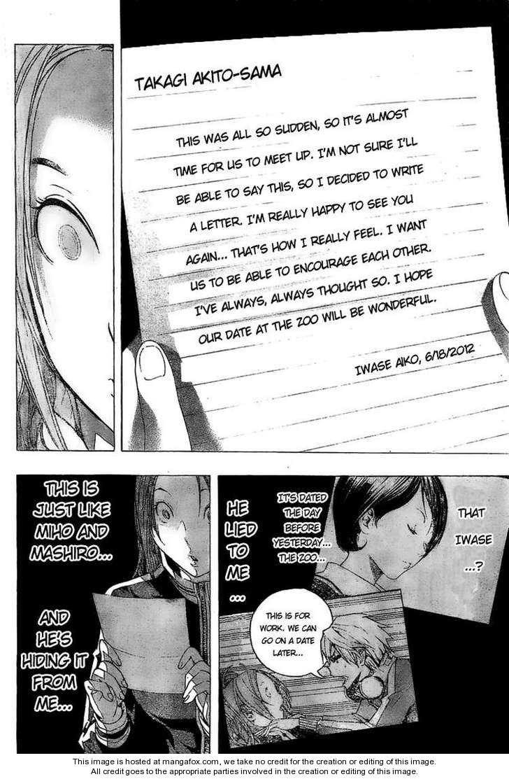 Read Bakuman Manga Online