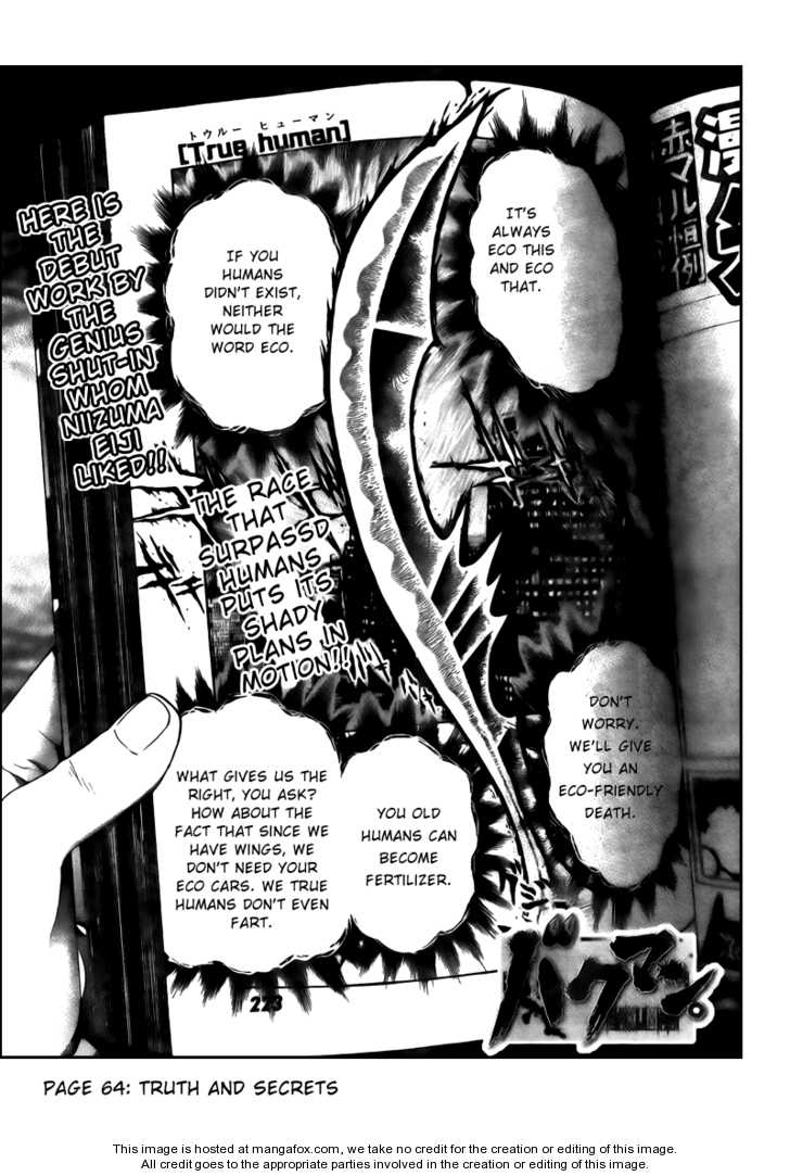 Read Bakuman Manga Online