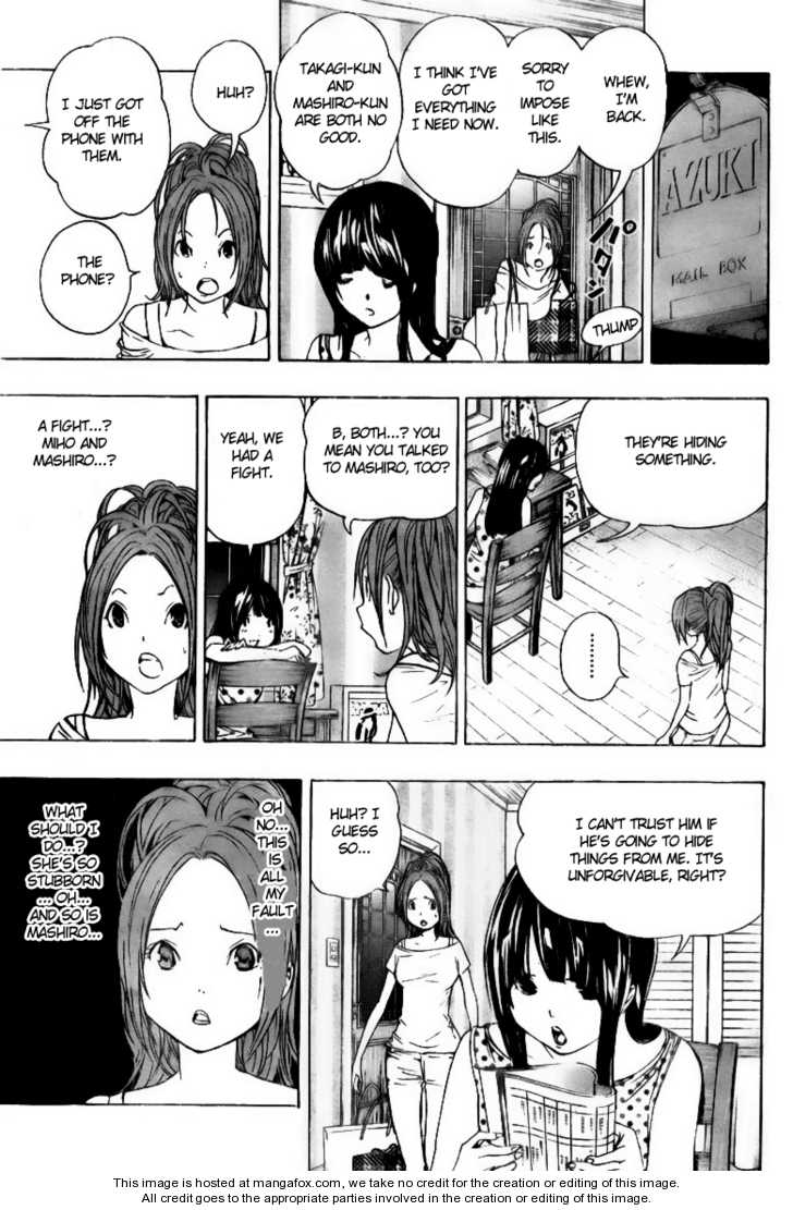 Read Bakuman Manga Online