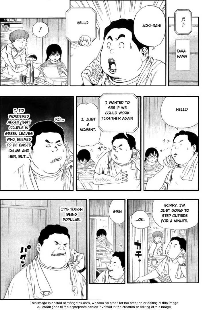 Read Bakuman Manga Online