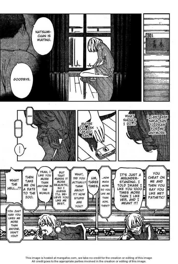 Read Bakuman Manga Online