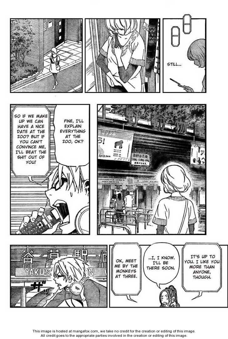 Read Bakuman Manga Online