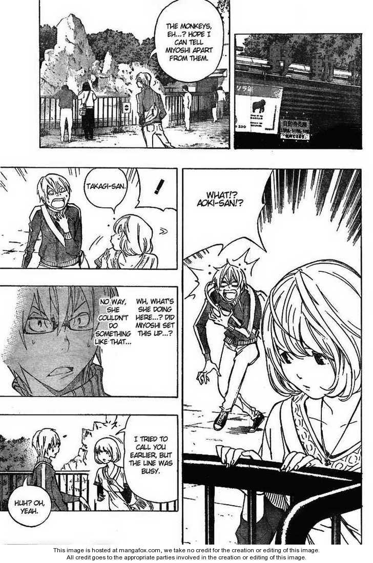 Read Bakuman Manga Online