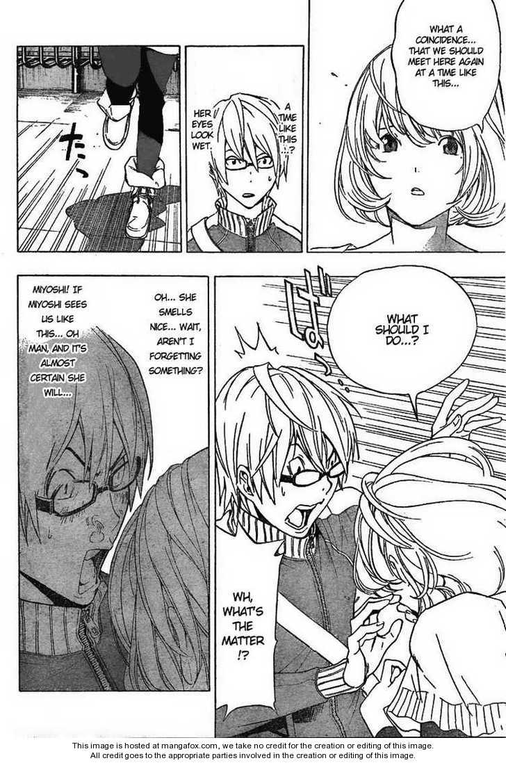 Read Bakuman Manga Online
