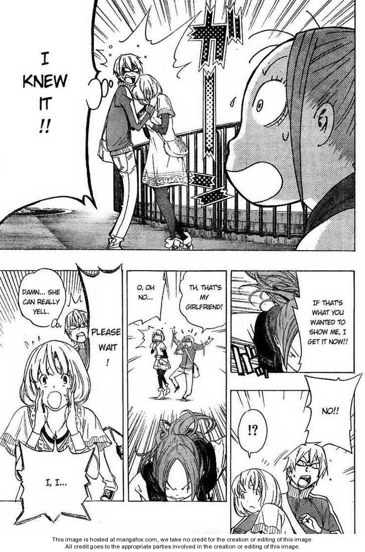 Read Bakuman Manga Online