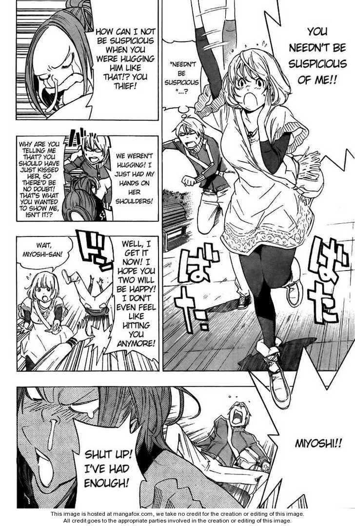 Read Bakuman Manga Online