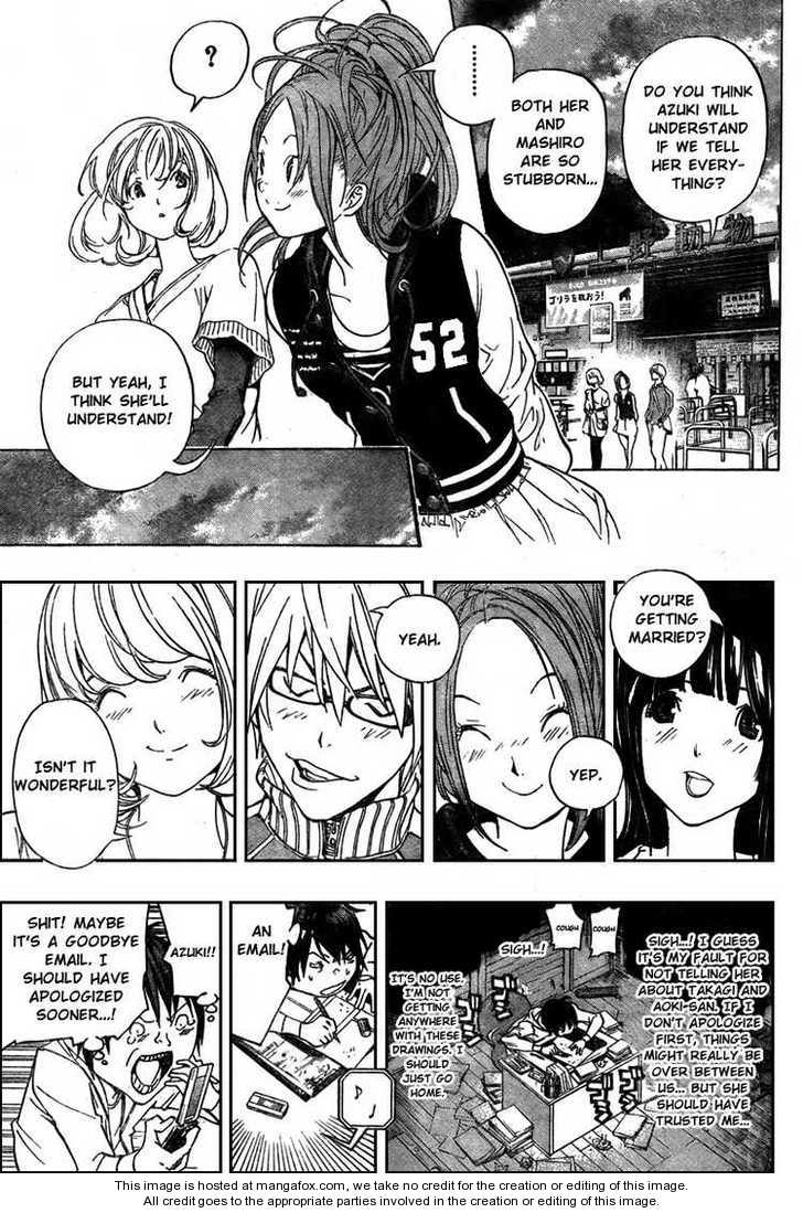 Read Bakuman Manga Online