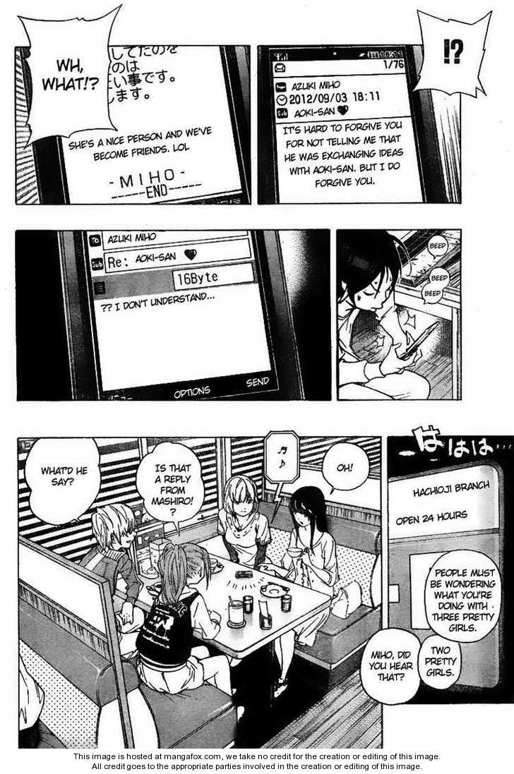Read Bakuman Manga Online