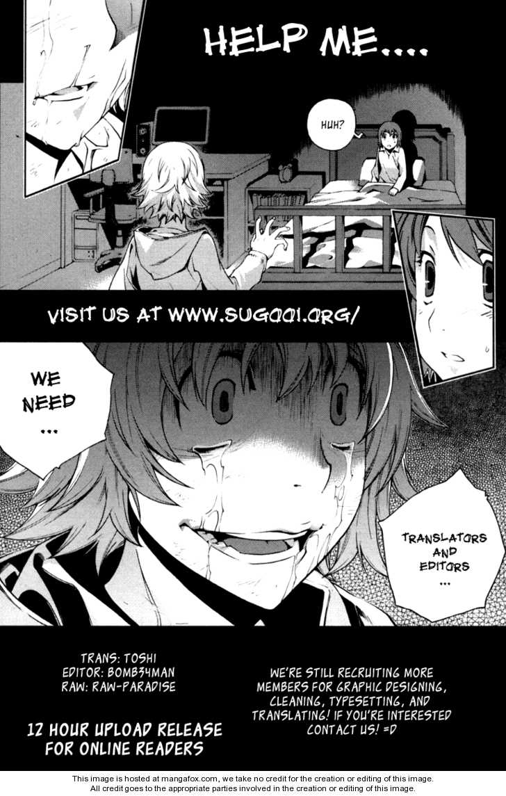 Read Bakuman Manga Online
