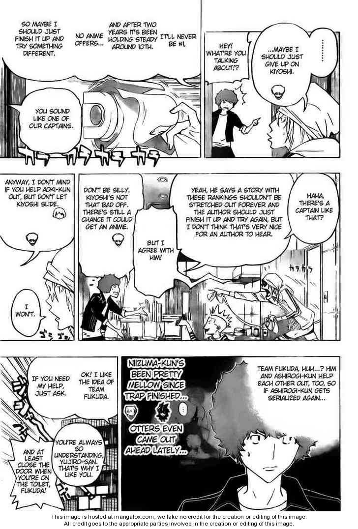 Read Bakuman Manga Online