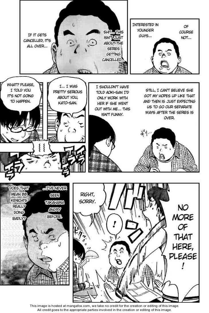 Read Bakuman Manga Online