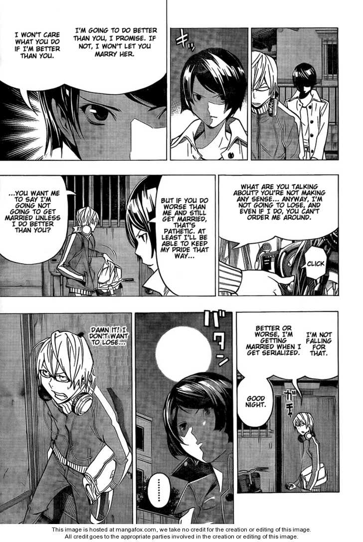 Read Bakuman Manga Online