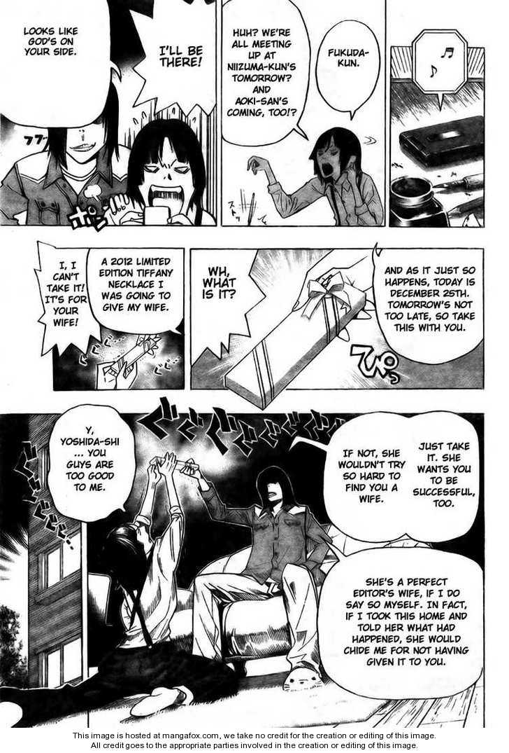 Read Bakuman Manga Online