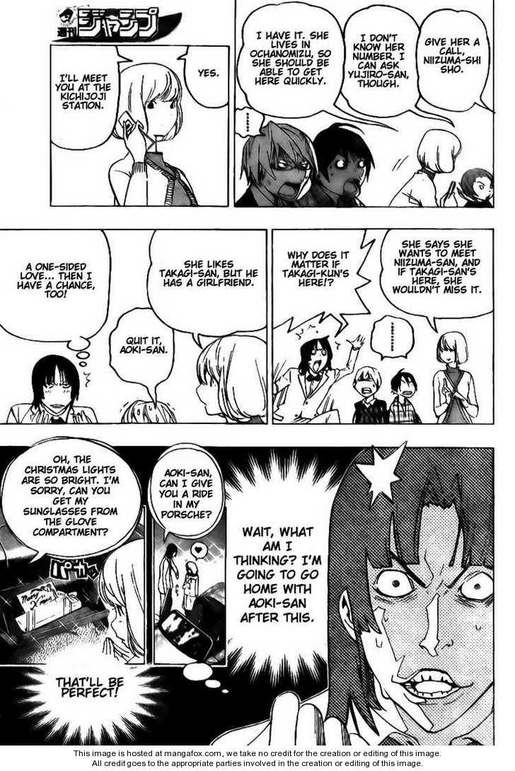 Read Bakuman Manga Online