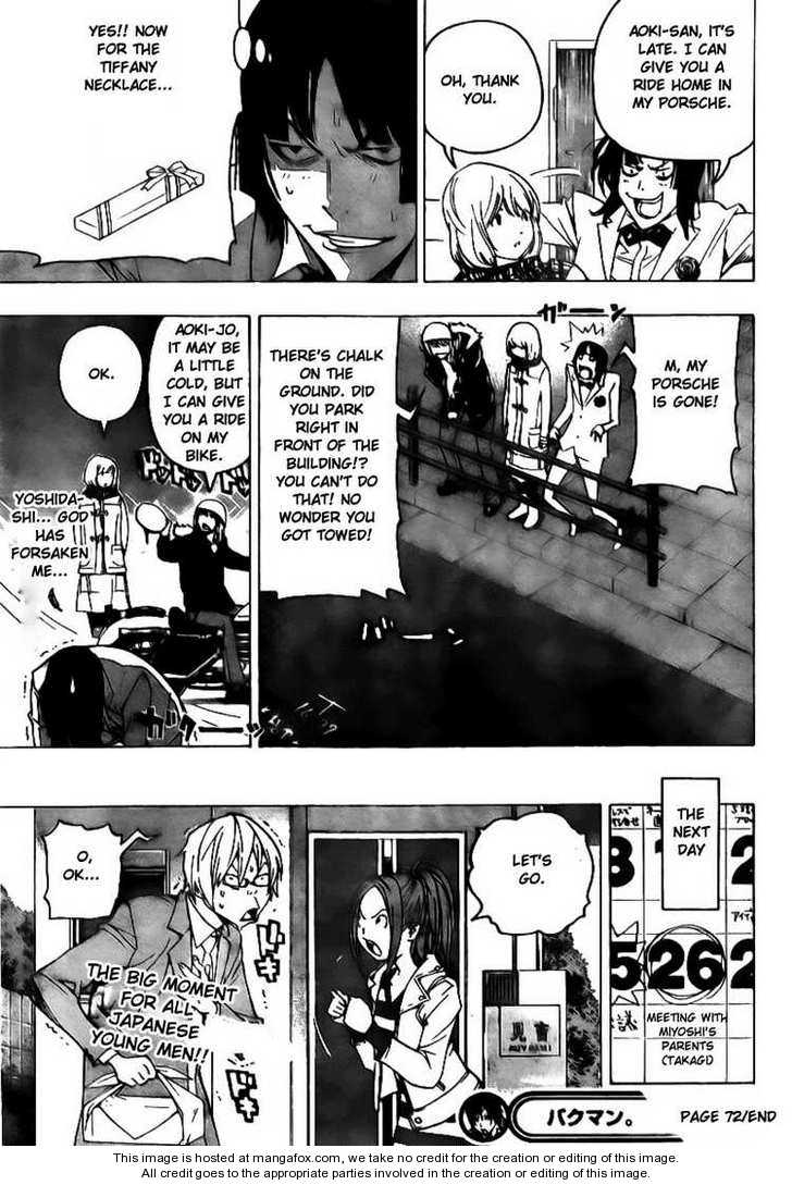 Read Bakuman Manga Online