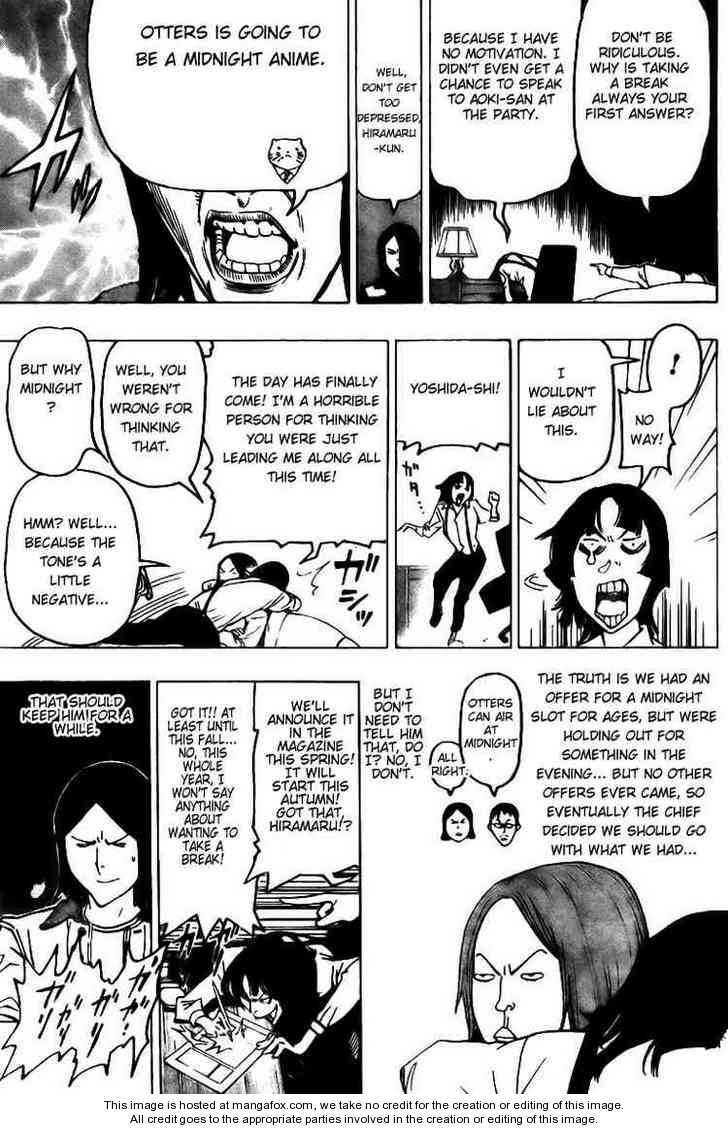 Read Bakuman Manga Online