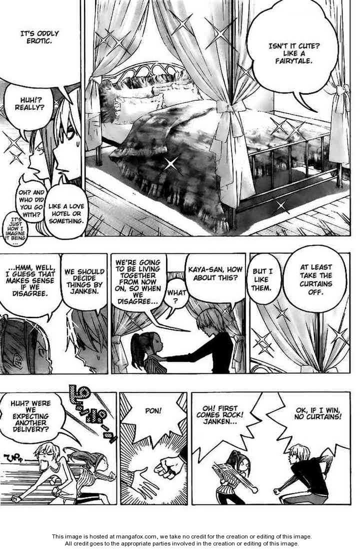 Read Bakuman Manga Online