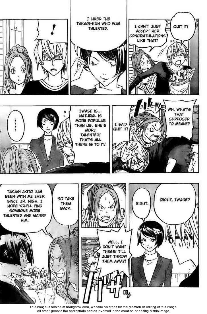 Read Bakuman Manga Online