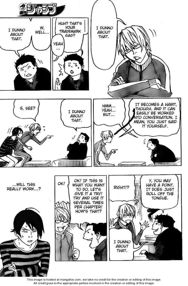 Read Bakuman Manga Online