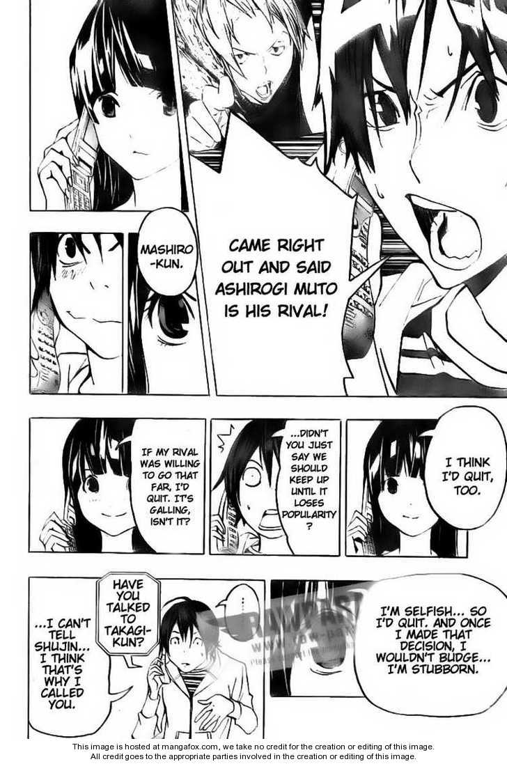 Read Bakuman Manga Online