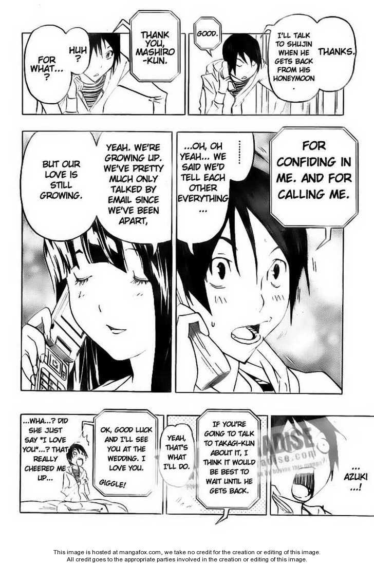 Read Bakuman Manga Online
