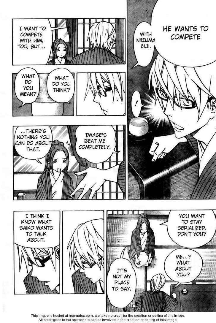 Read Bakuman Manga Online